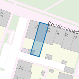 Perceel UTT00-P-5815