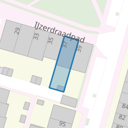 Perceel UTT00-P-5818