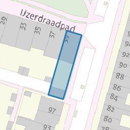 Perceel UTT00-P-5819