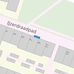 Perceel UTT00-P-5821