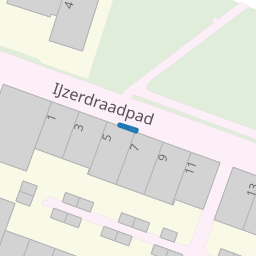 Perceel UTT00-P-5822