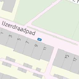 Perceel UTT00-P-5827