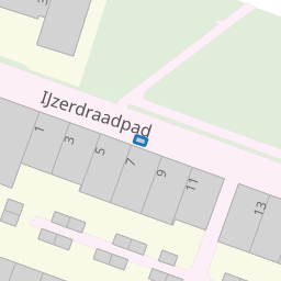 Perceel UTT00-P-5828