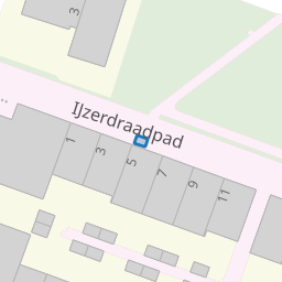 Perceel UTT00-P-5829