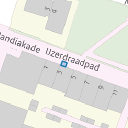 Perceel UTT00-P-5830