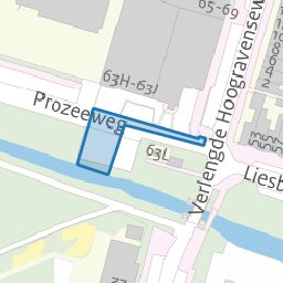 Perceel UTT00-P-5840