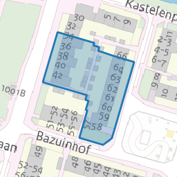 Perceel UTT00-P-5849