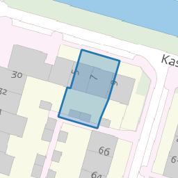 Perceel UTT00-P-5850