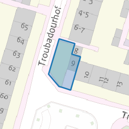 Perceel UTT00-P-5851