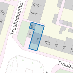 Perceel UTT00-P-5852