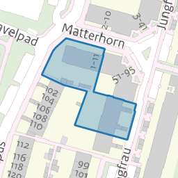 Perceel UTT00-P-5853