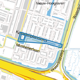 Perceel UTT00-P-5857