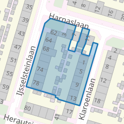 Perceel UTT00-P-5858