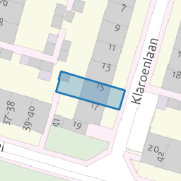 Perceel UTT00-P-5859