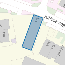 Perceel UTT00-P-5886