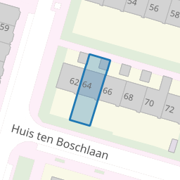 Perceel UTT00-P-5889