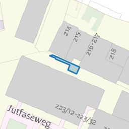 Perceel UTT00-P-5895