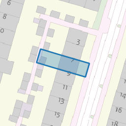 Perceel UTT00-P-5911