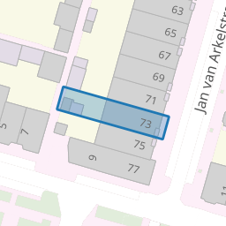 Perceel UTT00-P-5913