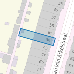 Perceel UTT00-P-5915