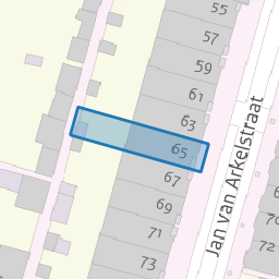 Perceel UTT00-P-5921