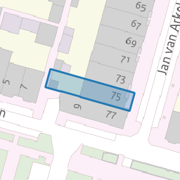 Perceel UTT00-P-5922