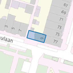 Perceel UTT00-P-5923