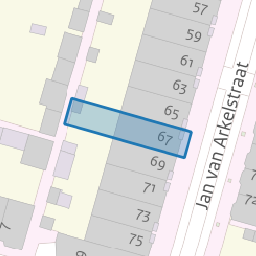 Perceel UTT00-P-5924