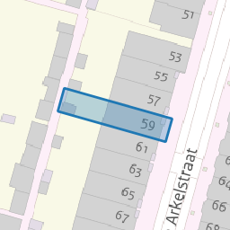 Perceel UTT00-P-5925