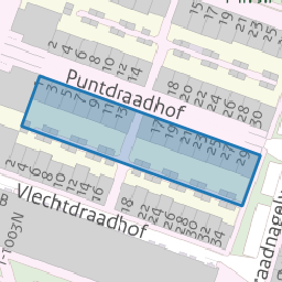 Perceel UTT00-P-5928