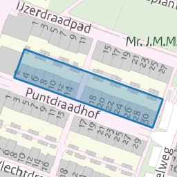 Perceel UTT00-P-5929