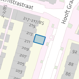 Perceel UTT00-P-5933