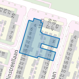 Perceel UTT00-P-5935