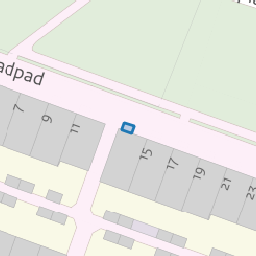 Perceel UTT00-P-5937