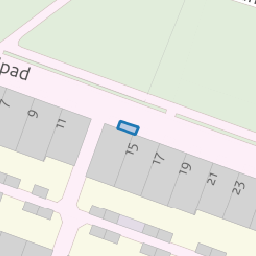 Perceel UTT00-P-5938