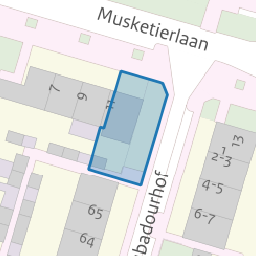 Perceel UTT00-P-5946