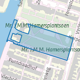 Perceel UTT00-P-5952