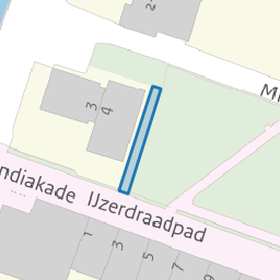 Perceel UTT00-P-5953