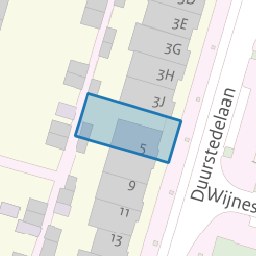 Perceel UTT00-P-5955