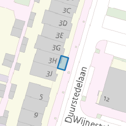 Perceel UTT00-P-5968