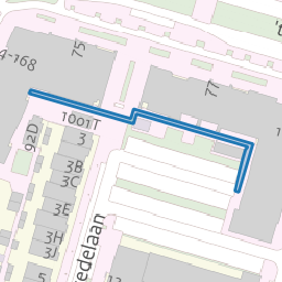 Perceel UTT00-P-5992