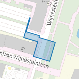 Perceel UTT00-P-5997