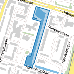 Perceel UTT00-P-5999