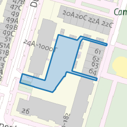 Perceel UTT00-P-6032