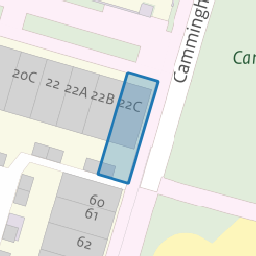 Perceel UTT00-P-6040