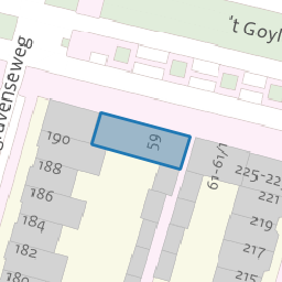 Perceel UTT00-P-6064