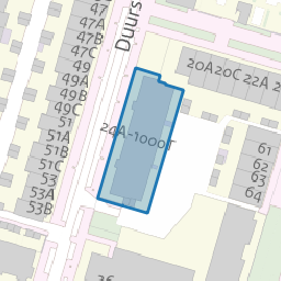 Perceel UTT00-P-6110