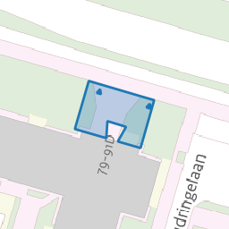 Perceel UTT00-P-6118