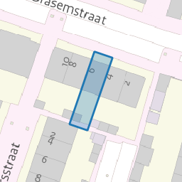 Perceel UTT00-P-6122