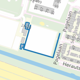 Perceel UTT00-P-6132